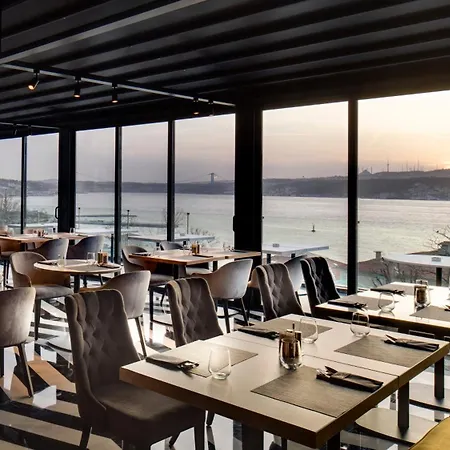 Hotel Metropolitan Bosphorus - Special Category