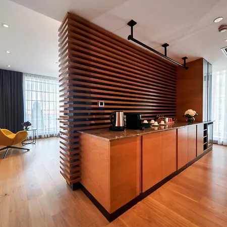 Metropolitan Bosphorus - Special Category Hotel