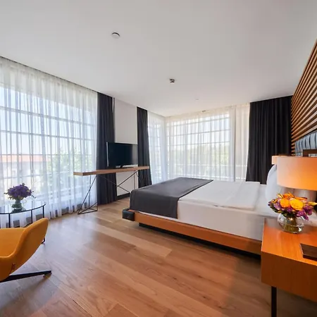 Metropolitan Bosphorus - Special Category Hotel 4*