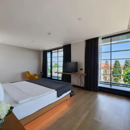 Metropolitan Bosphorus - Special Category Istanboel