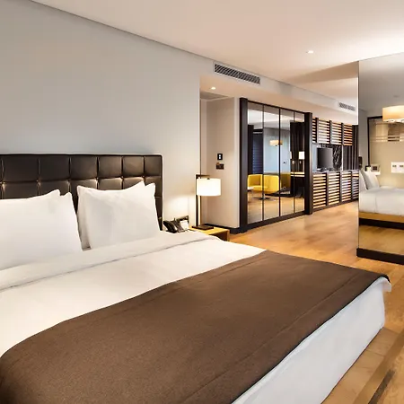 Hotel Metropolitan Bosphorus - Special Category 4*