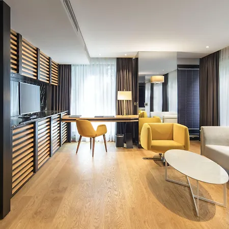 Metropolitan Bosphorus - Special Category Istanboel