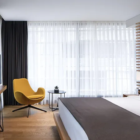 Metropolitan Bosphorus - Special Category Istanboel