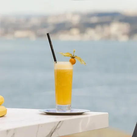 Metropolitan Bosphorus - Special Category Hotel Istanbul