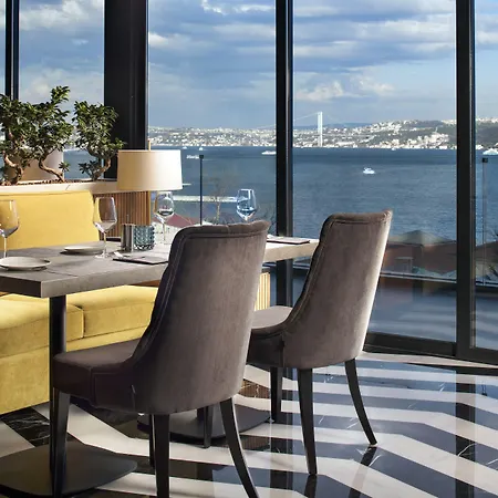 Metropolitan Bosphorus - Special Category Hotel