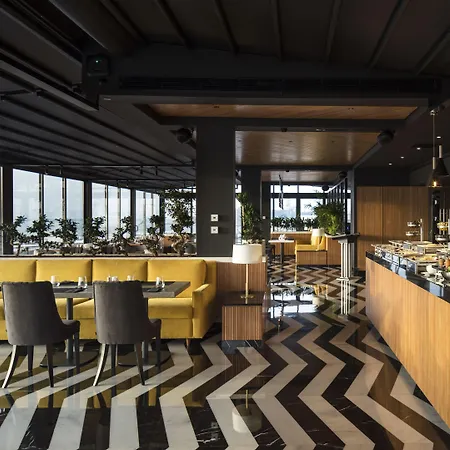 Metropolitan Bosphorus - Special Category Hotel 4*