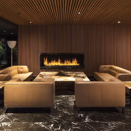 Hotel Metropolitan Bosphorus - Special Category Istanboel