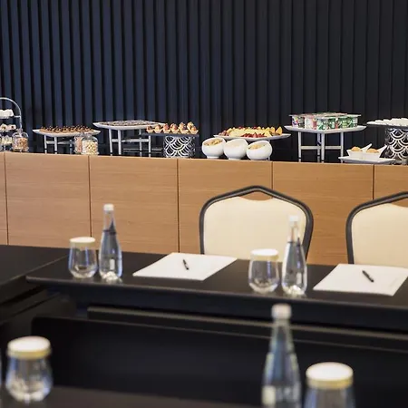 Metropolitan Bosphorus - Special Category 4* Istanboel