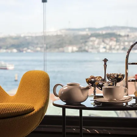Hotel Metropolitan Bosphorus - Special Category Istanboel