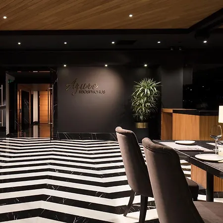 Metropolitan Bosphorus - Special Category 4*