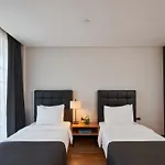 Hotell Metropolitan Bosphorus - Special Category 4*