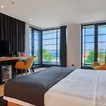 Hotell Metropolitan Bosphorus - Special Category Istanbul
