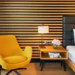 Metropolitan Bosphorus - Special Category Hotell Istanbul