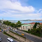 Hotell Metropolitan Bosphorus - Special Category Istanbul
