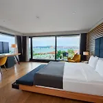 Metropolitan Bosphorus - Special Category