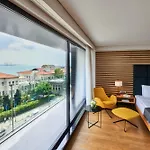 Metropolitan Bosphorus - Special Category Hotell