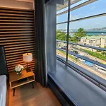 Metropolitan Bosphorus - Special Category Hotell 4*
