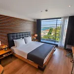 Metropolitan Bosphorus - Special Category 4* Istanbul