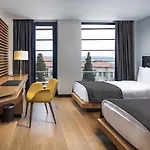 Metropolitan Bosphorus - Special Category 4* Istanbul
