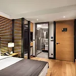 Metropolitan Bosphorus - Special Category Hotell