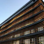 Metropolitan Bosphorus - Special Category Hotell 4*