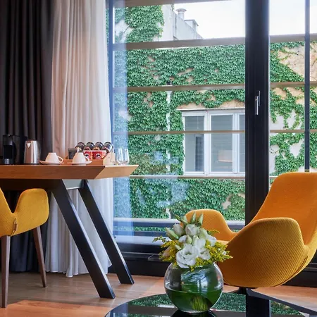 Hotel Metropolitan Bosphorus - Special Category Istanbulská provincie
