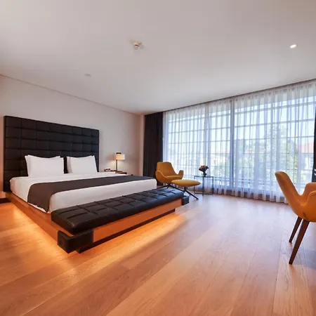 Metropolitan Bosphorus - Special Category 4* Istanbulská provincie