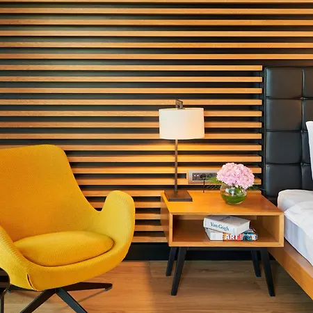 Metropolitan Bosphorus - Special Category Hotel Istanbulská provincie