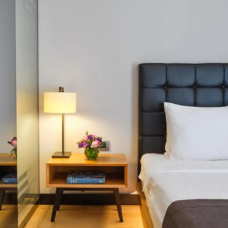 Metropolitan Bosphorus - Special Category Hotell