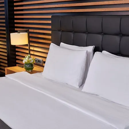 Metropolitan Bosphorus - Special Category Hotel Istanbulská provincie