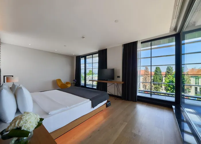 Metropolitan Bosphorus - Special Category Стамбул