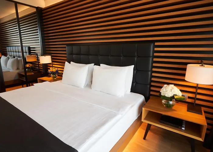 Metropolitan Bosphorus - Special Category