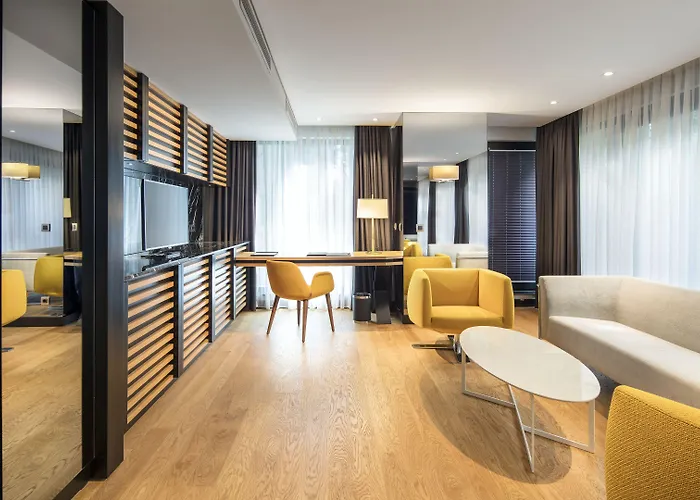 Metropolitan Bosphorus - Special Category Стамбул