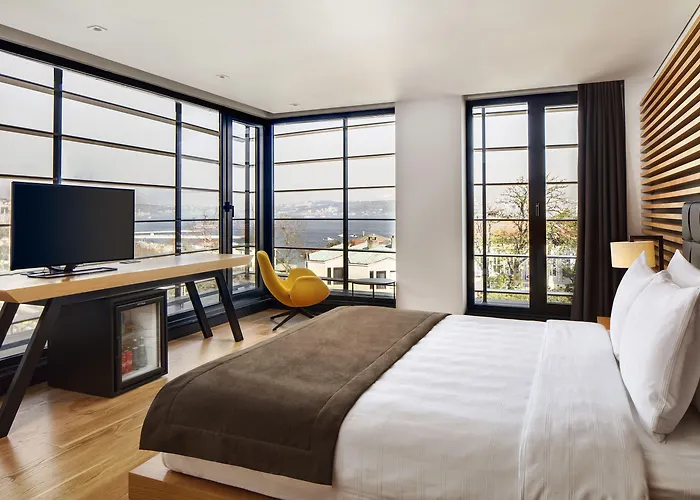 Metropolitan Bosphorus - Special Category