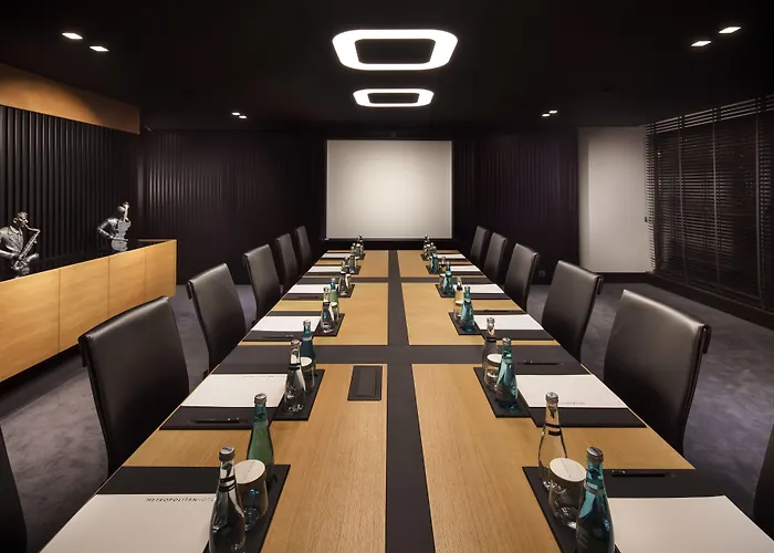 Metropolitan Bosphorus - Special Category