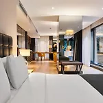 Metropolitan Bosphorus - Special Category Hotel Provincia di Istanbul