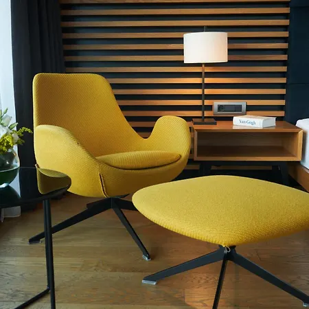 Metropolitan Bosphorus - Special Category 4* 伊斯坦布尔