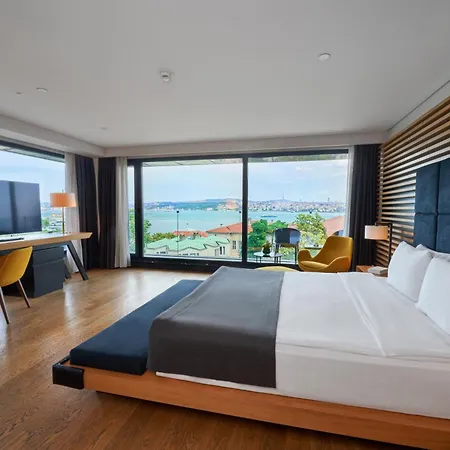 Metropolitan Bosphorus - Special Category
