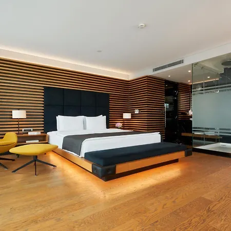 Metropolitan Bosphorus - Special Category