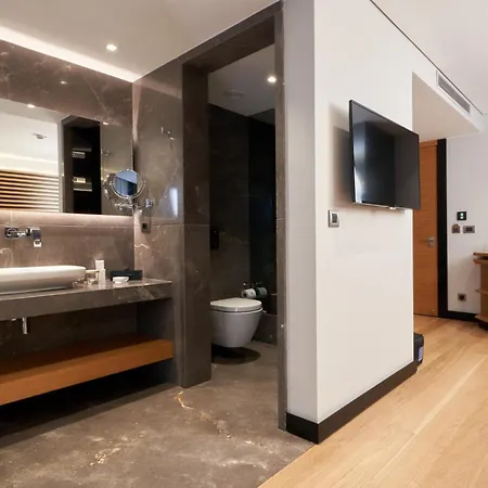 Metropolitan Bosphorus - Special Category Hotel 4*