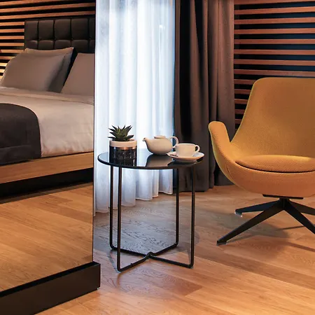 Metropolitan Bosphorus - Special Category Hotel 4*