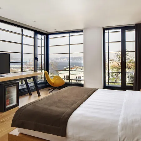 Metropolitan Bosphorus - Special Category