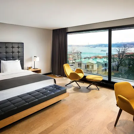 Metropolitan Bosphorus - Special Category Hotel