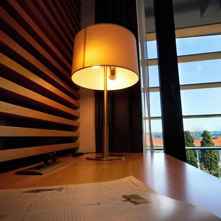 Hotel Metropolitan Bosphorus - Special Category