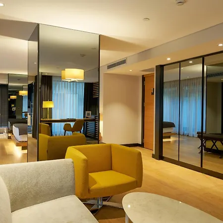 Metropolitan Bosphorus - Special Category 4*
