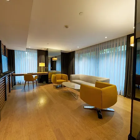 酒店 Metropolitan Bosphorus - Special Category