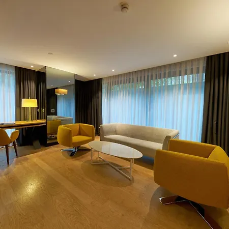 Metropolitan Bosphorus - Special Category מלון 4*