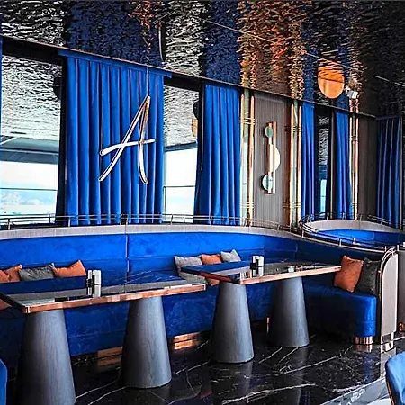 Hotel Metropolitan Bosphorus - Special Category 4*
