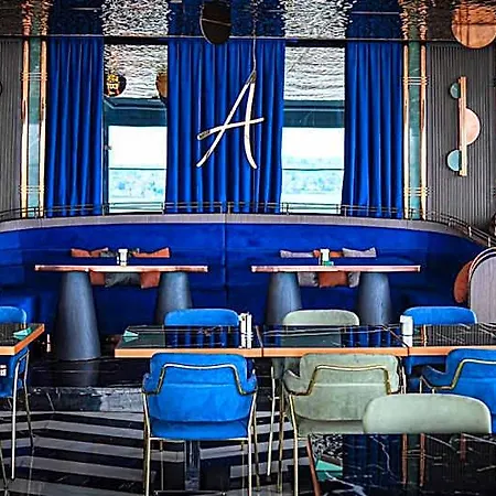 Metropolitan Bosphorus - Special Category Стамбул