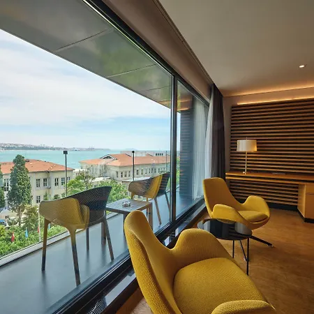 Hotel Metropolitan Bosphorus - Special Category Istanbul